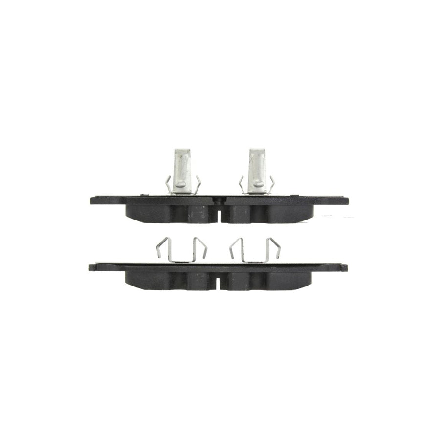StopTech BMW E60 E63 E65 Front Sport Brake Pads with Shims and Hardware (Inc. 550i, 650i, 750i & M5)