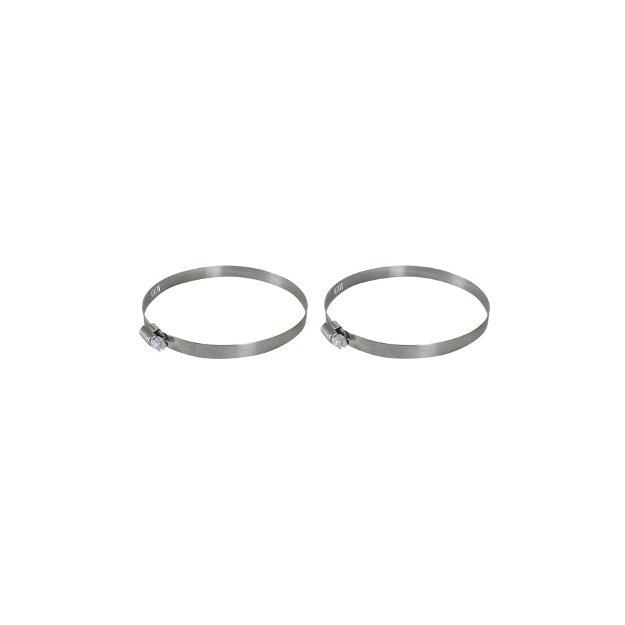  aFe 59-01023-MA SAE #140 (7-1/4 IN ID to 9-1/4 IN ID Range) Pair Replacement Clamp Kit  | Duco Car Parts UK Car Parts