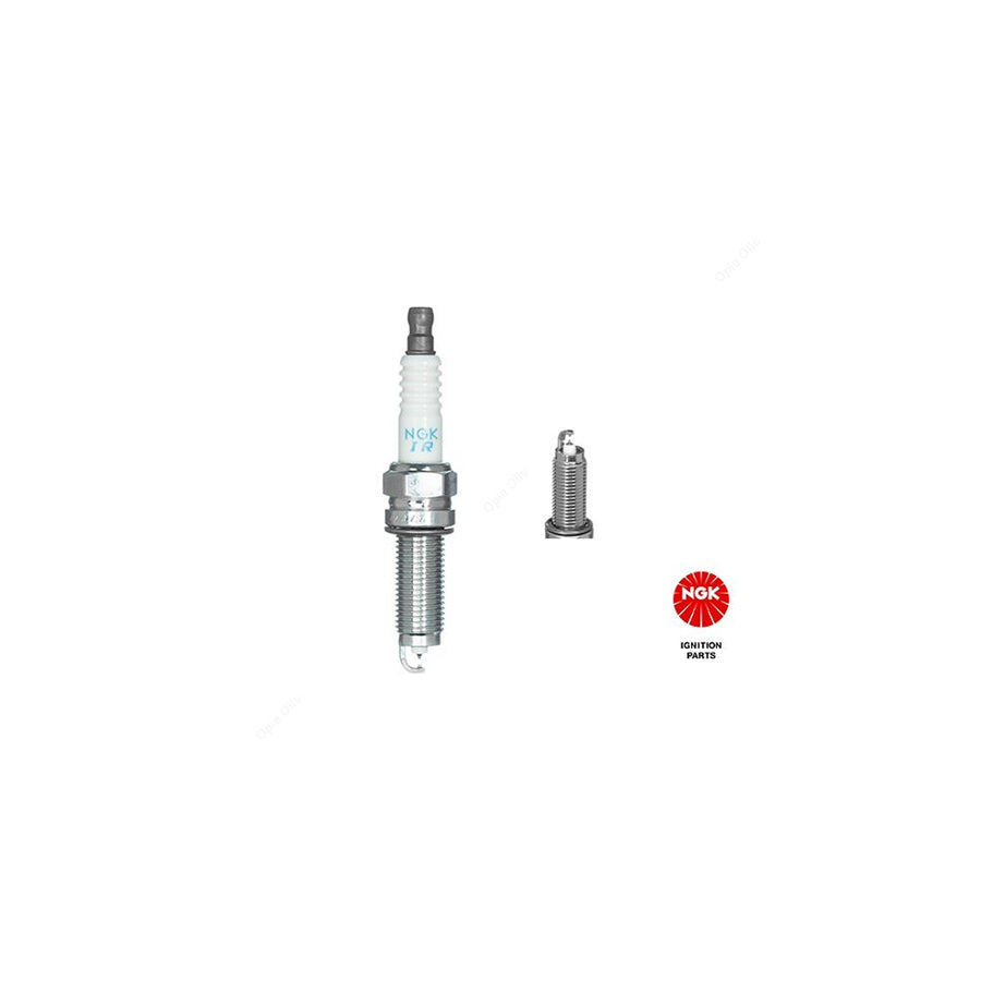 NGK DILZKR7B11GS (95710) - Laser Iridium Spark Plug - Fits Honda HR-V