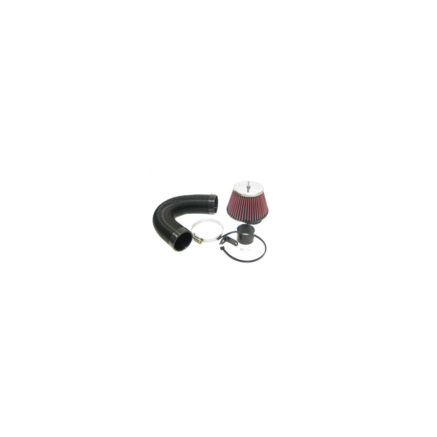 K&N 57-0203 Performance Air Intake System