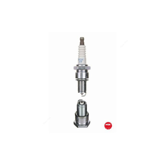 NGK BPR5ES-11 (4424) - Standard Spark Plug / Sparkplug