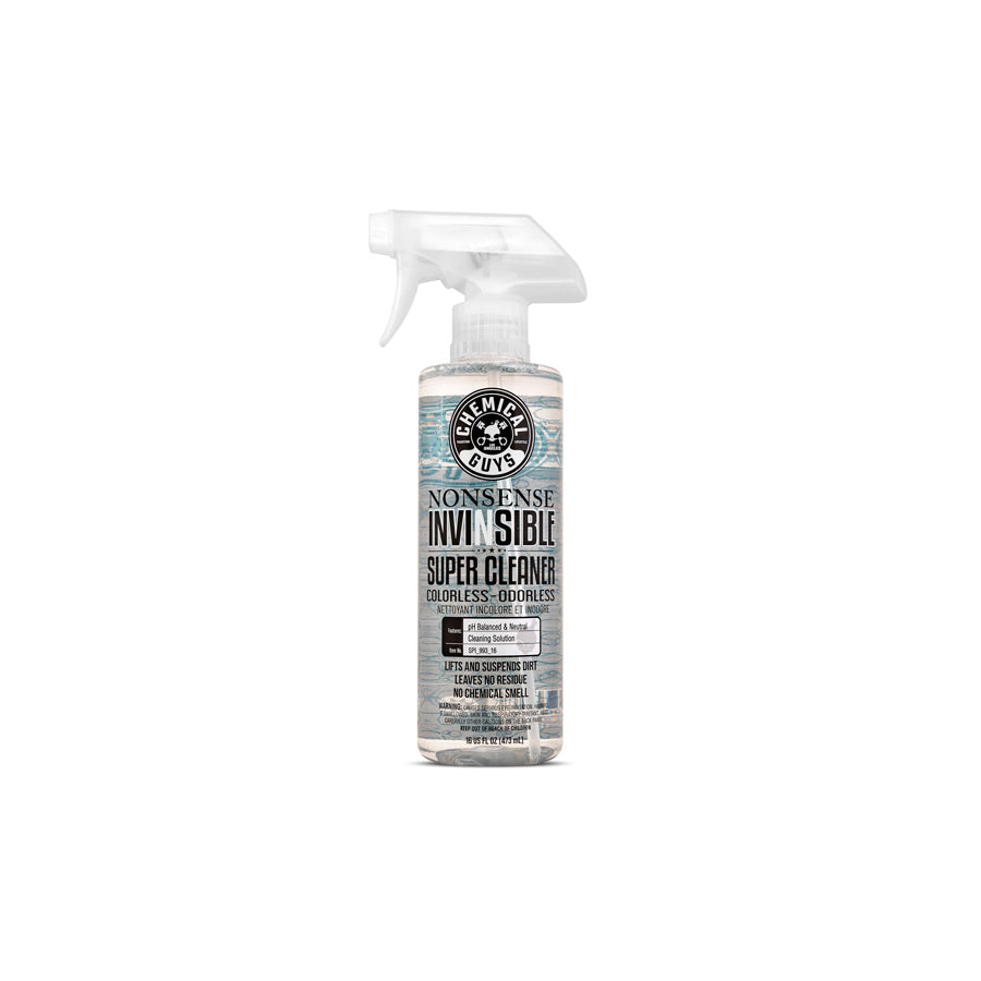 Chemical Guys Nonsense All Purpose Cleaner 1 Gallon | Duco Car Parts UK Car Parts