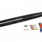 Maxton Design BMW Series 6 Gran CoupÃ© M-Pack F06 Side Skirts Diffusers