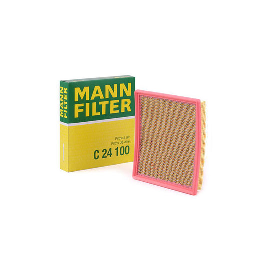 MANN-FILTER C 24 100 Air Filter Filter Insert