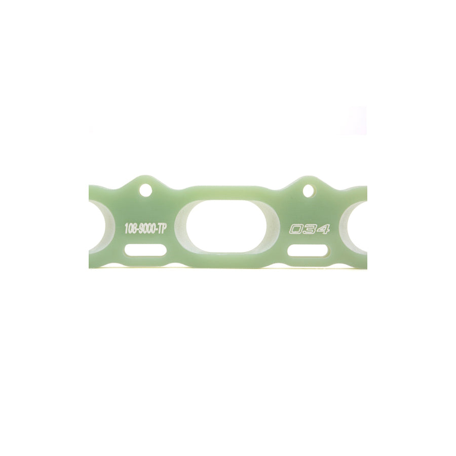 034Motorsport Intake Manifold Spacer, 1.8T, Phenolic