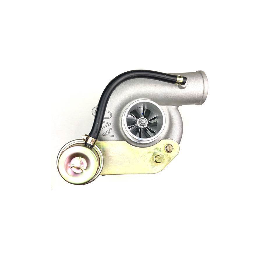 AVO Turboworld Subaru Toyota Stage 3 Billet Turbo Kit (BRZ & GT86)