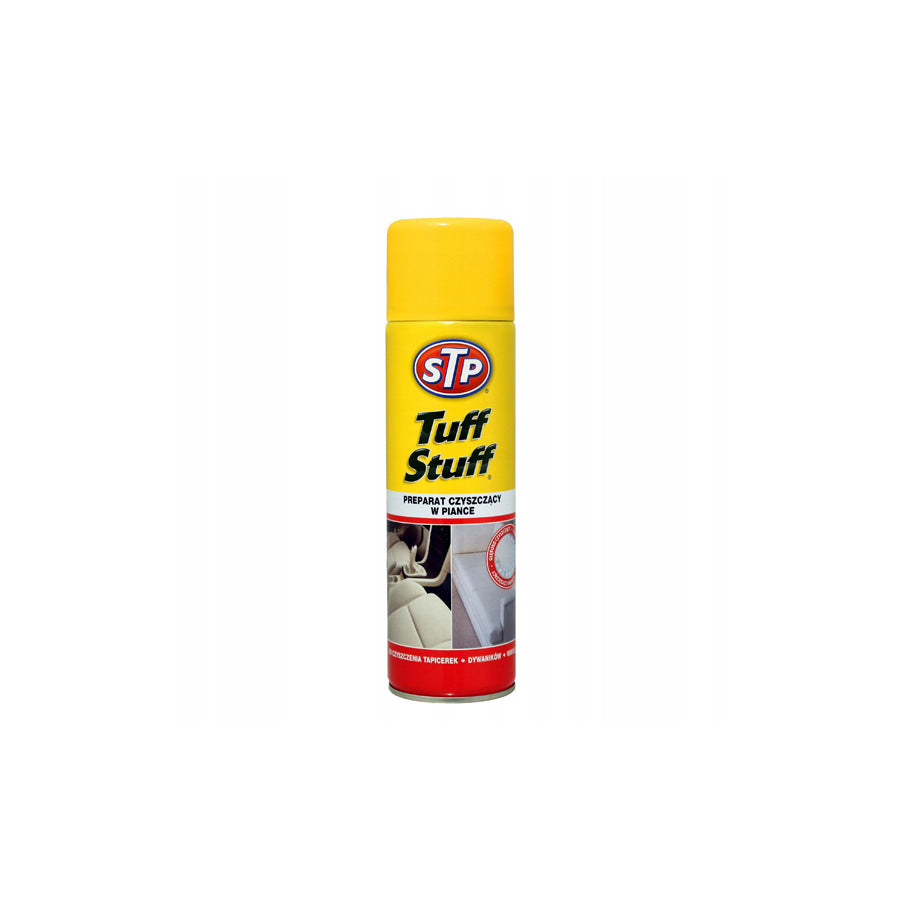 STP 30-034 Textile / Carpet Cleaner | Duco Car Parts UK Car Parts