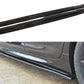 Maxton Design BM-6-06-GC-M-PACK-SD1T Side Skirts Diffusers BMW Series 6 Gran CoupÃ© M-Pack F06 | Duco Car Parts UK Car Parts