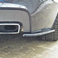 Maxton Design BMW Series 6 Gran CoupÃ© M-Pack F06 Rear Side Splitters