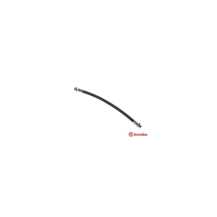 BREMBO T 56 166 Brake Hose 300Mm F10X1 