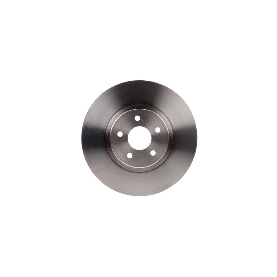 BOSCH 0 986 479 660 Brake Disc Vented Oiled High carbon