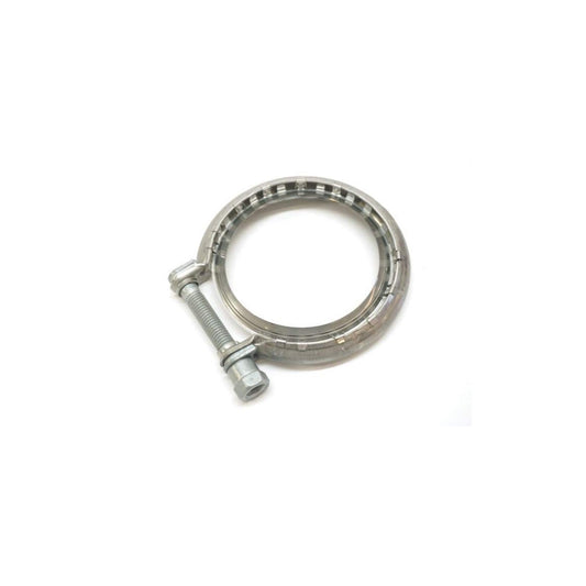 Genuine BMW N55 F20 F30 F32 F87 Front Muffler Screw Clamp (Inc. M135i, 335i, 435i & M2)