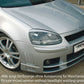 Rieger 00059330 VW Mk5 Golf Front Bumper