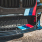 Maxton Design BMW M6 Gran CoupÃ© F06 Front Splitter V.2