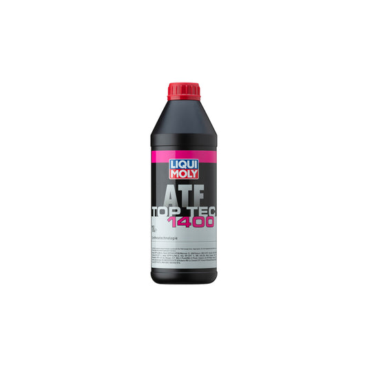 Liqui Moly Top Tec ATF 1400 1l