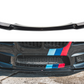 Maxton Design BM-6-06-M-GC-FD2T Front Splitter V.2 BMW M6 Gran CoupÃ© F06 | Duco Car Parts UK Car Parts