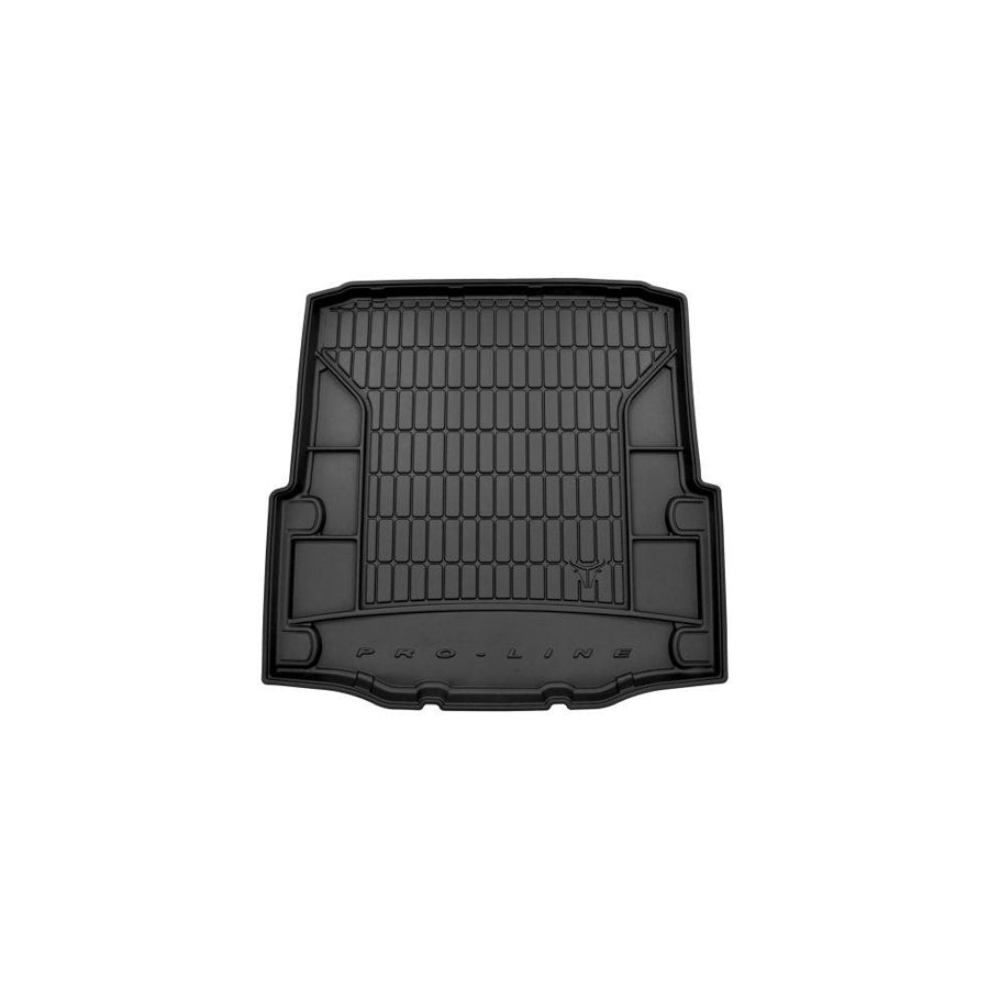 FROGUM TM406919 Car boot tray for SKODA Superb II Hatchback (3T4) TPE (thermoplastic elastomer), Nonslip | ML Performance Car Parts
