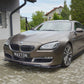 Maxton Design BMW Series 6 Gran CoupÃ© F06 Side Skirts Diffusers