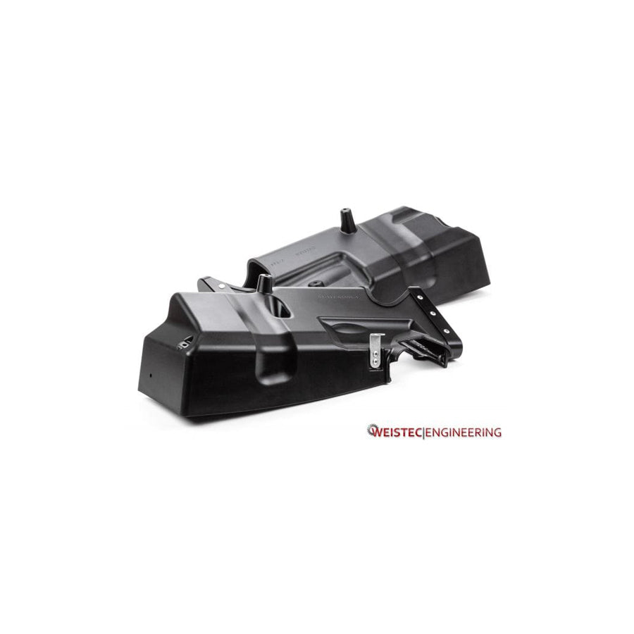 Weistec Mercedes-Benz M176 4L V8 W463 Carbon Fibre Airbox Kit (G500 & G550)