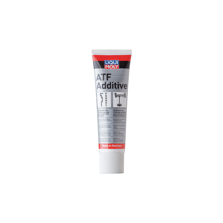 Liqui Moly ATF Additive 250ml