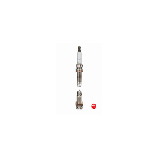 NGK ZKBR7A-HTU (91785) - Standard Spark Plug / Sparkplug