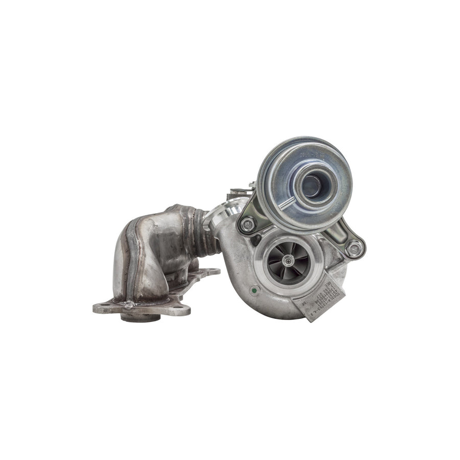 OE BMW N54 E82 E90 E92 E89 Replacement Turbocharger Kit - Pair (Inc. 135i, 335i & Z4 35i)