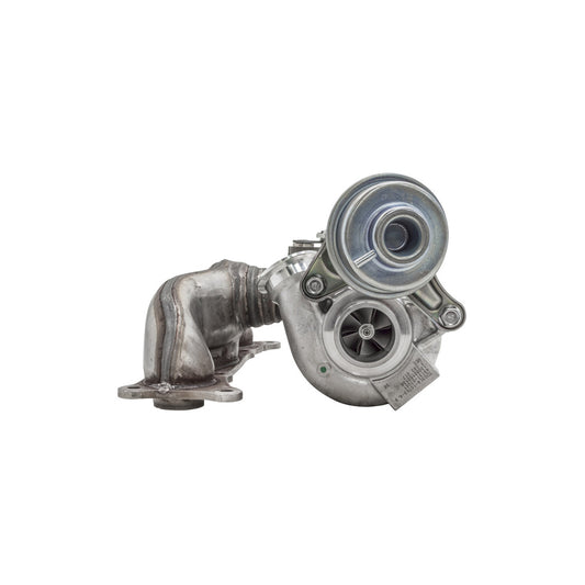 OE BMW N54 E82 E90 E92 E89 Replacement Turbocharger Kit - Pair (Inc. 135i, 335i & Z4 35i)