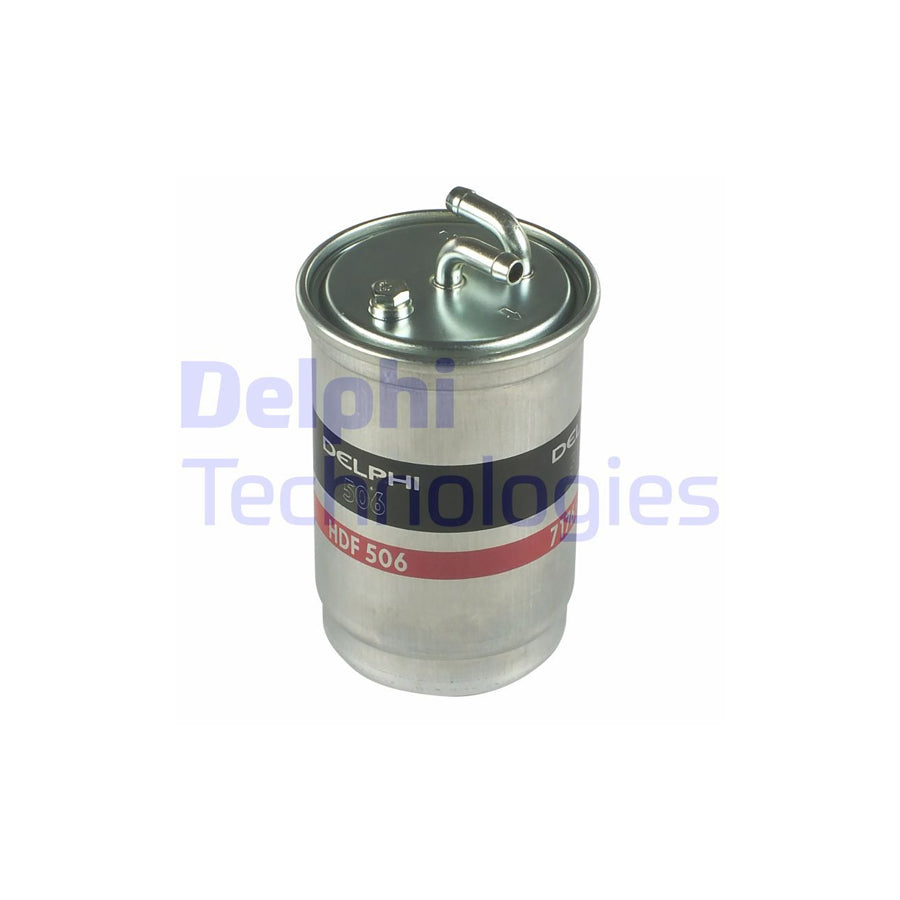 Delphi Hdf506 Fuel Filter