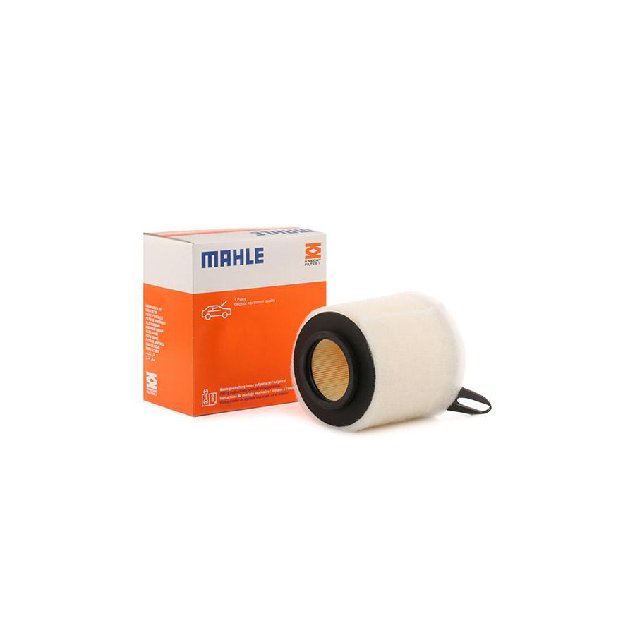 MAHLE ORIGINAL LX 1650 Air Filter Filter Insert
