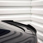 Maxton Design BMW Series 6 GT G32 M-Pack Spoiler Cap
