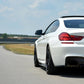 Maxton Design BMW Series 6 M-Pack F13 Side Skirts Diffusers