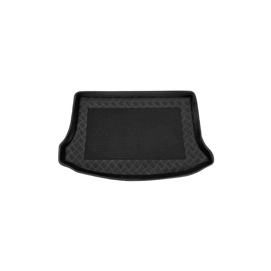 REZAW PLAST 102918M Car boot tray for VOLVO V40 Hatchback (525, 526) Elastomer, Plastic, Nonslip