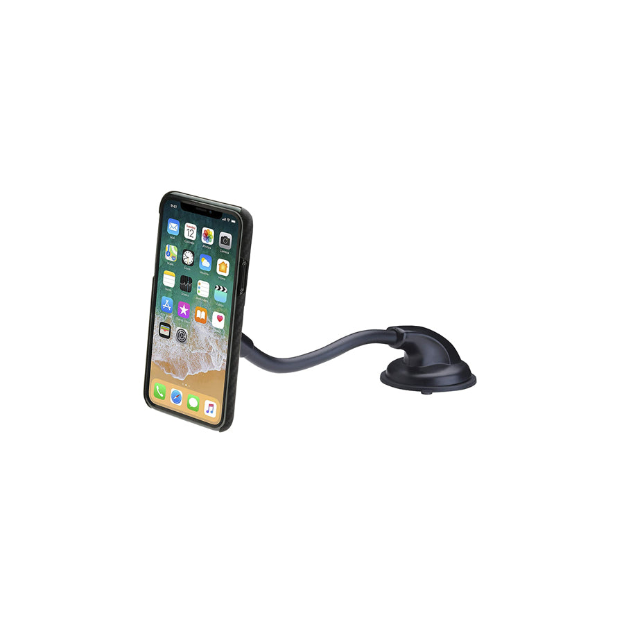 KODAK PH207 KODPH207 Car phone holder flexible arm, dashboard, windscreen, Magnetic, universal 360?
