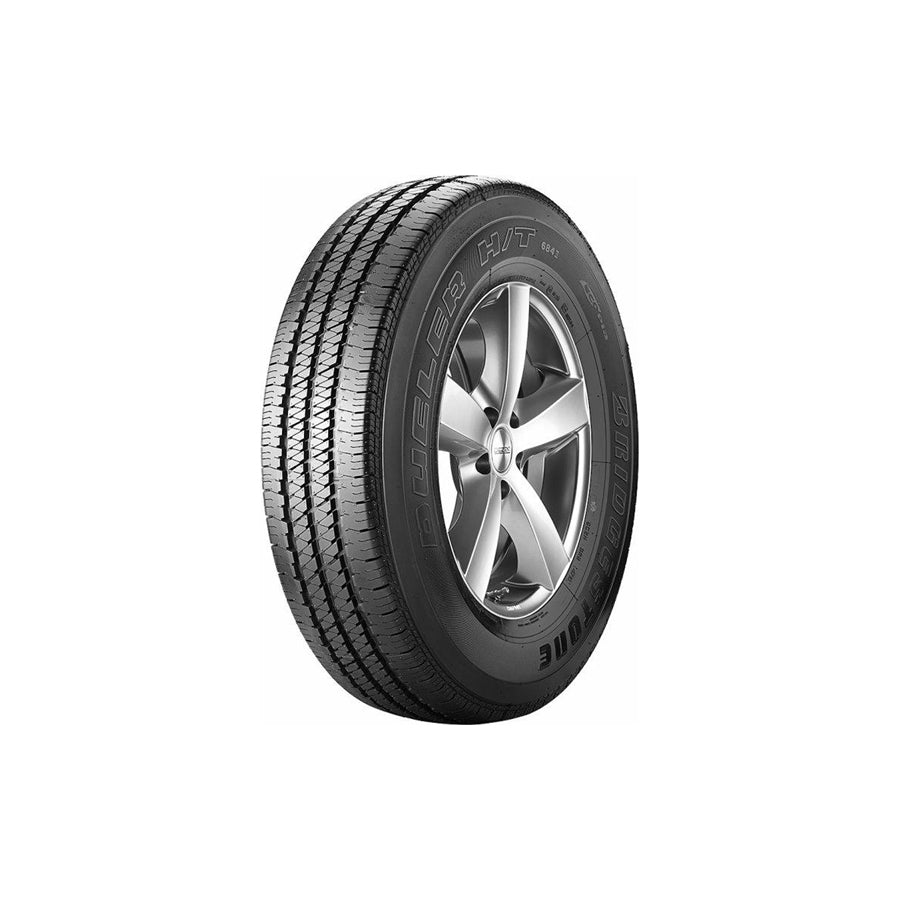 Bridgestone Dueler H/T 684 II 205/70 R15 96S SUV Summer Tyre
