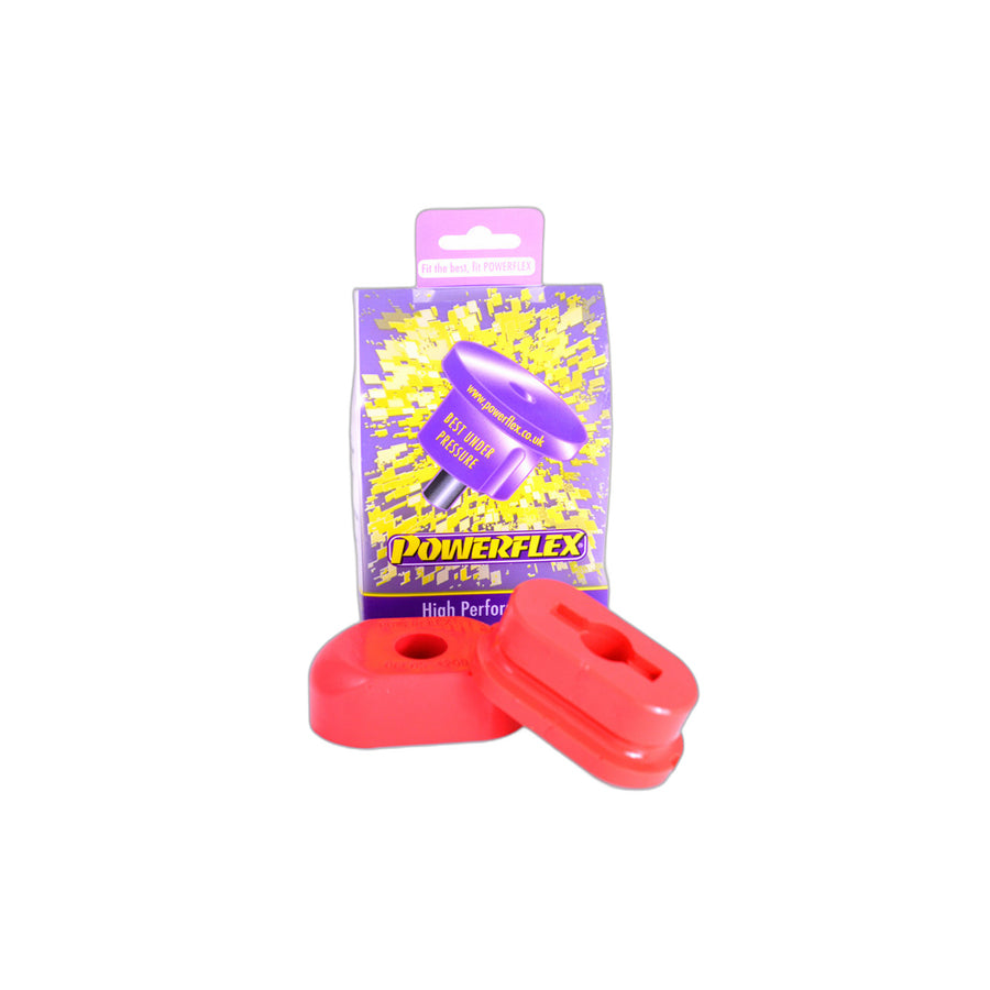 Powerflex PFF85-420R VW Skoda Seat Audi Front Engine Mount Dog Bone (Diesel) (Inc. Golf, Bora, Octavia, Leon, TT, S3, A3) | Duco Car Parts UK Car Parts