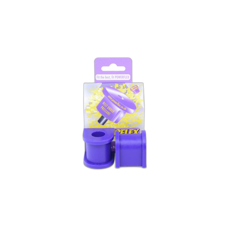 Powerflex PFF19-225-18 Ford Front Anti Roll Bar Bush 18mm (Inc. Escort & Cortina) | Duco Car Parts UK Car Parts