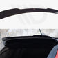 Maxton Design SK-FA-2-RS-CAP1T Spoiler Extension Skoda Fabia MK2 Rs (2010-2014) | Duco Car Parts UK Car Parts