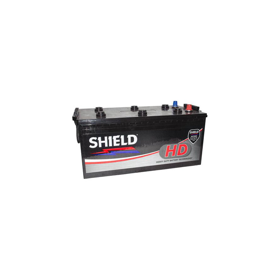 Shield 632 Performance HD-CV Heavy Duty Automotive & Commercial Battery