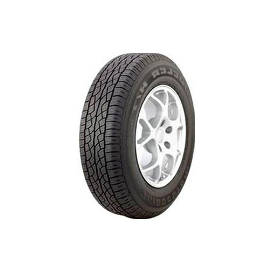 Bridgestone Dueler H/T 684 III 255/60 R18 112T SUV Summer Tyre