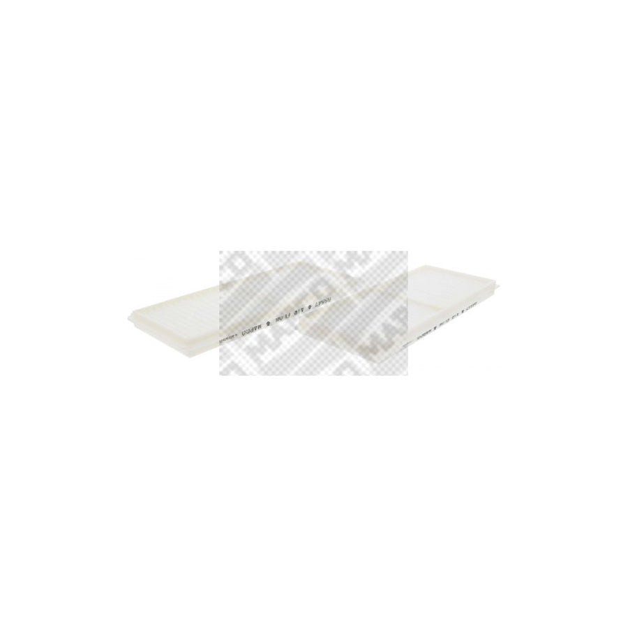Mapco 65547 Pollen Filter For Mazda 2 Hatchback (De, Dh) | Duco Car Parts UK Car Parts