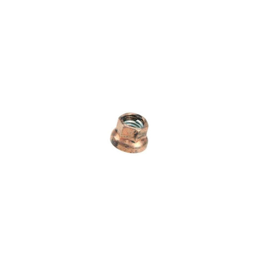 Genuine BMW F10 F80 F87 G15 Catalytic Exhaust Centre Collar Nut - M8 (Inc. M550iX, 760i, M850iX & M6)
