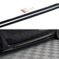 Maxton Design BM-6-32-GT-MPACK-SD1T Side Skirts Diffusers BMW Series 6 GT G32 M-Pack | Duco Car Parts UK Car Parts