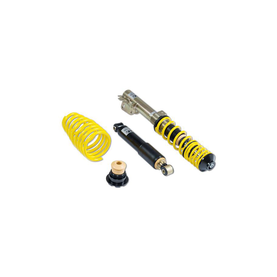 ST Suspensions 18240020 Fiat Ford COILOVER KIT XA (500 & KA)2