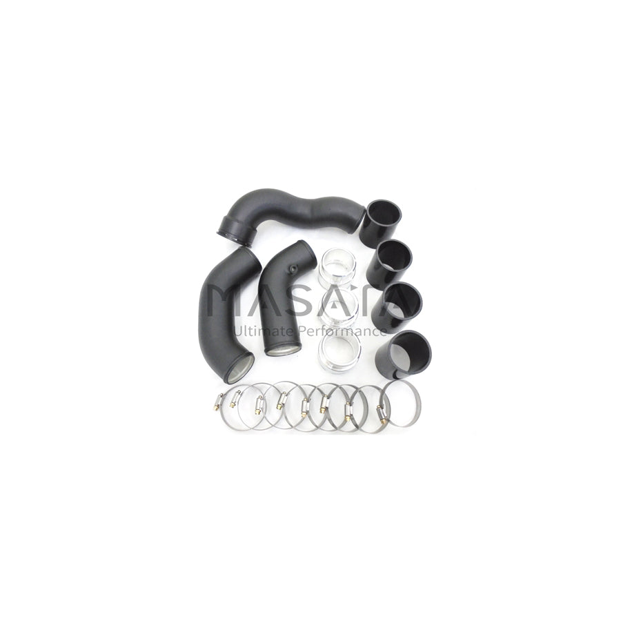 Masata Mercedes-Benz W176 C117 X156 1.6L 2.0L Chargepipe and Turbo to Intercooler Pipe (Inc. A200, A250, CLA200 & GLA200)