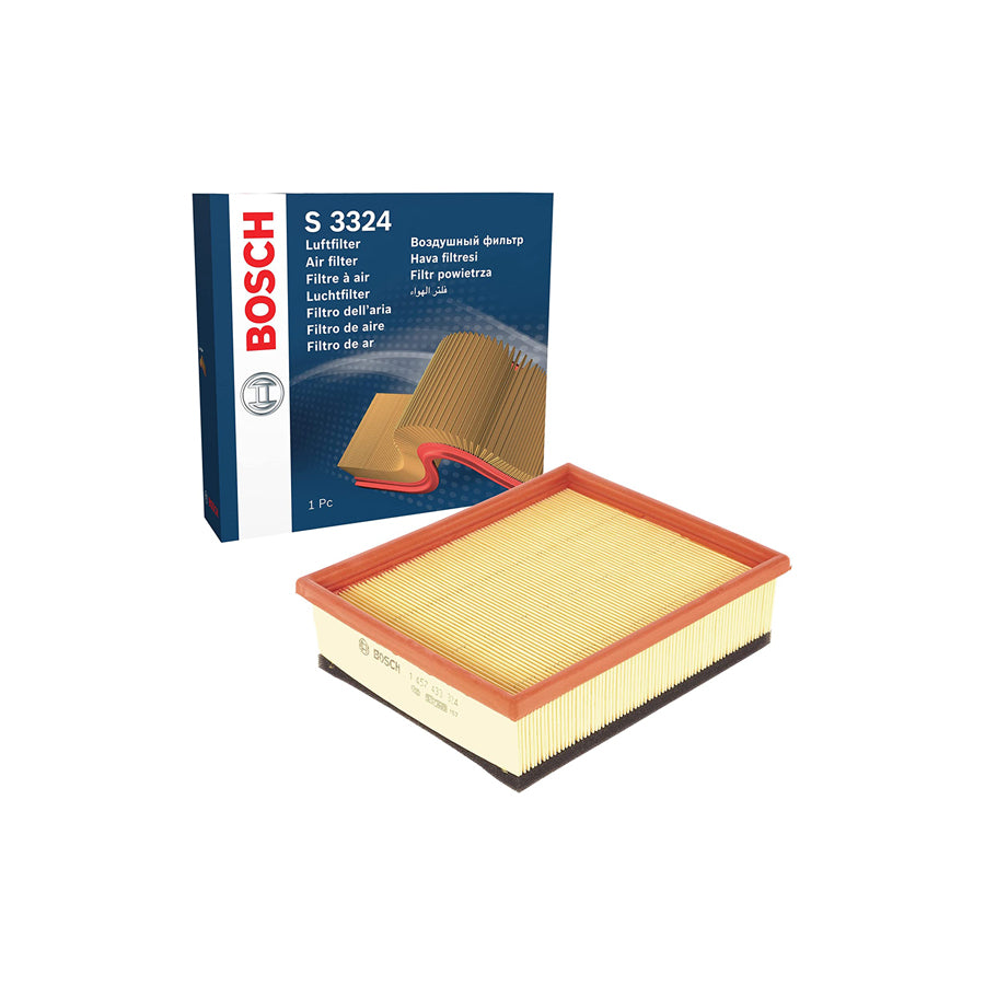 BOSCH Air Filter 1457433324 (S3324)