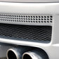 Rieger 00059328 VW Mk5 Golf Rear Diffuser