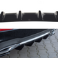 Maxton Design ME-E-213-AMGLINE-RS1T Rear Valance Mercedes Benz E43 AMG / AMG-Line W213 | Duco Car Parts UK Car Parts