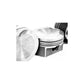 Integrated Engineering Audi Volkswagen 2.0T TSI MK5 MK6 B8 C7 IE Spec Mahle Pistons