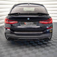 Maxton Design BMW Series 6 GT G32 M-Pack Rear Side Splitters