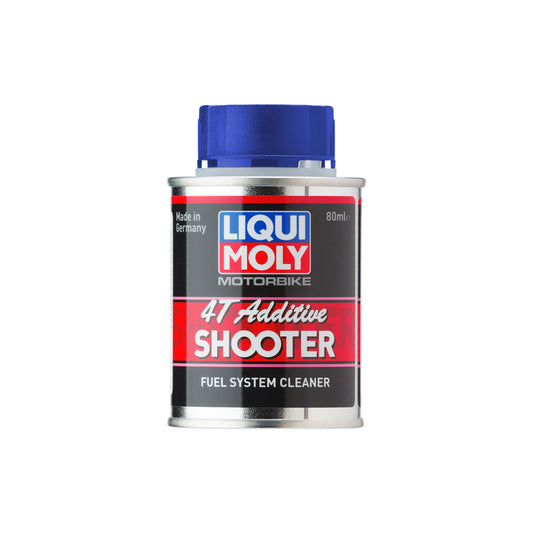 Liqui Moly Motorbike Fork Oil 7,5W medium/light 500ml